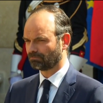 Presidente da França escolhe o conservador Edouard Philippe para ser primeiro-ministro