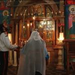 Festa de São Jorge reuniu fiéis na Terra Santa