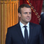 Emanuel Macron anuncia equipe que irá compor seu governo