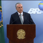 O que falam os economistas sobre a inflação depois do escândalo Temer