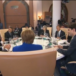 Fome no mundo e combate ao terrorismo estão entre os assuntos da reunião do G7