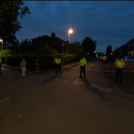 Polícia inglesa prende mais suspeitos de envolvimento com atentado da semana passada
