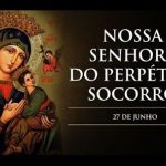 Devoção à Nossa Senhora do Perpétuo Socorro tem grande adesão no Brasil