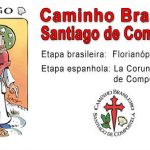 Brasil terá o primeiro trecho do Caminho de Santiago de Compostela na América