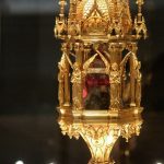 Recuperada a relíquia de Dom Bosco: a alegria da Igreja de Turim