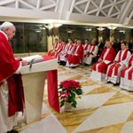 Papa convida ao anúncio de Cristo mesmo nas perseguições