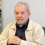 Moro marca depoimento de Lula em processo do sítio para setembro