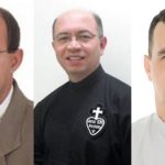 Arquidioceses de Curitiba e Rio de Janeiro acolhem novos bispos auxiliares