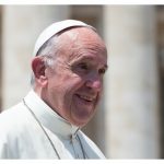 Em recesso de verão, Angelus será único ato público do Papa