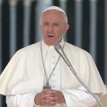Papa fala da paternidade de Deus como fonte de esperança