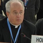 ONU: Vaticano reforça em Genebra posição contra o aborto