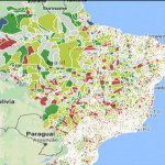 Em cada cinco cidades brasileiras, uma tem problemas com o crack