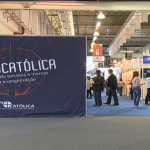Expocatólica 2017 atrai centenas de visitantes