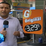 Você já imaginou o preço do litro da gasolina a R$ 1,48 ?