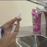 Ministério da Saúde amplia e prorroga Campanha Nacional de Vacinação