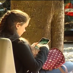 UFMG faz pesquisa sobre dependência do celular entre jovens