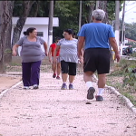 Profissionais afirmam que falta de atividade física é um problema de saúde pública