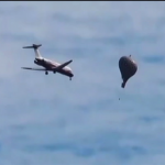 Aeronáutica lança campanha de conscientização contra a prática de soltar de balões