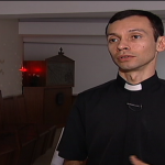 Eucaristia: reportagem destaca benefícios espirituais