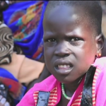 Sudão do Sul: cerca de seis milhões de pessoas passam fome