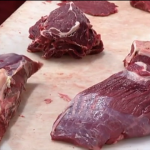 Estados Unidos cancelam importação de carne do Brasil