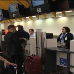 Principais companhias aéreas já estão cobrando taxas pelo despacho de bagagens
