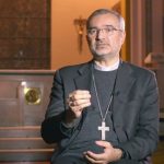 Bispo referencial convida universitários a participarem de encontro nacional