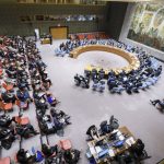 Conselho da ONU se reunirá para analisar situação da Síria