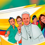 Bispos da Colômbia lançam livro para auxiliar jovens na visita do Papa