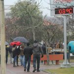 Onda de frio intenso começa a atingir vários estados do Brasil