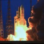 Primeiro satélite brasileiro inicia operações e fica sob responsabilidade da FAB