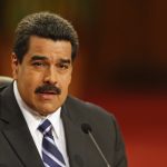 Maduro convoca Conselho de Defesa após ameaças de Trump