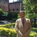 Ordem do Santo Sepulcro de Jerusalém tem novo Governador Geral