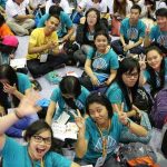 Jornada da Juventude Asiática fortalece convivência pacífica