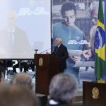 Temer sanciona projeto de reforma trabalhista
