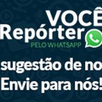 VcRepórter: público pode contribuir com o Jornalismo Canção Nova