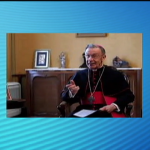 Jesuíta espanhol é nomeado Prefeito da Congregação para Doutrina da Fé