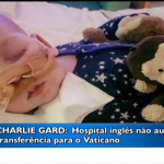 Hospital de Londres não autoriza transferência de Charlie Gard para hospital do Vaticano