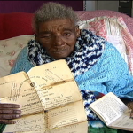 Mulher mais velha do Brasil está prestes a completar 117 anos