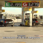 Preços da gasolina e do diesel são reduzidos nas refinarias