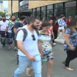 Milhares de jovens participam de JMJ Maronita
