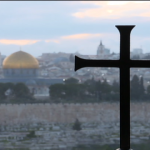 Universitários representantes das três religiões monoteístas se reuniram em Jerusalém