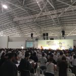 Franciscanos do Brasil iniciam Capítulo das Esteiras em Aparecida