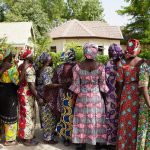 AIS destina 70 mil euros para ajudar viúvas e órfãos na Nigéria