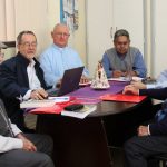 Encontro discutirá papel do bispo emérito na “Igreja em saída”