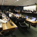 Comissão da reforma política aprova 'distritão' para eleições de 2018 e 2020