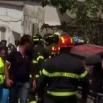 Padre brasileiro relata destruição em ilha italiana atingida por terremoto