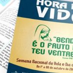 Em sintonia com Ano Mariano, CNBB lança subsídio para Semana da Vida
