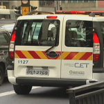 Mortes no trânsito ainda preocupam autoridades na maior cidade do país