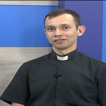Padre Márcio Prado comenta catequese do Papa sobre o batismo como porta de esperança